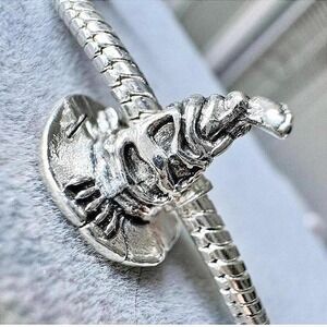 Harry Potter Hogwarts Hat Charm fits PANDORA